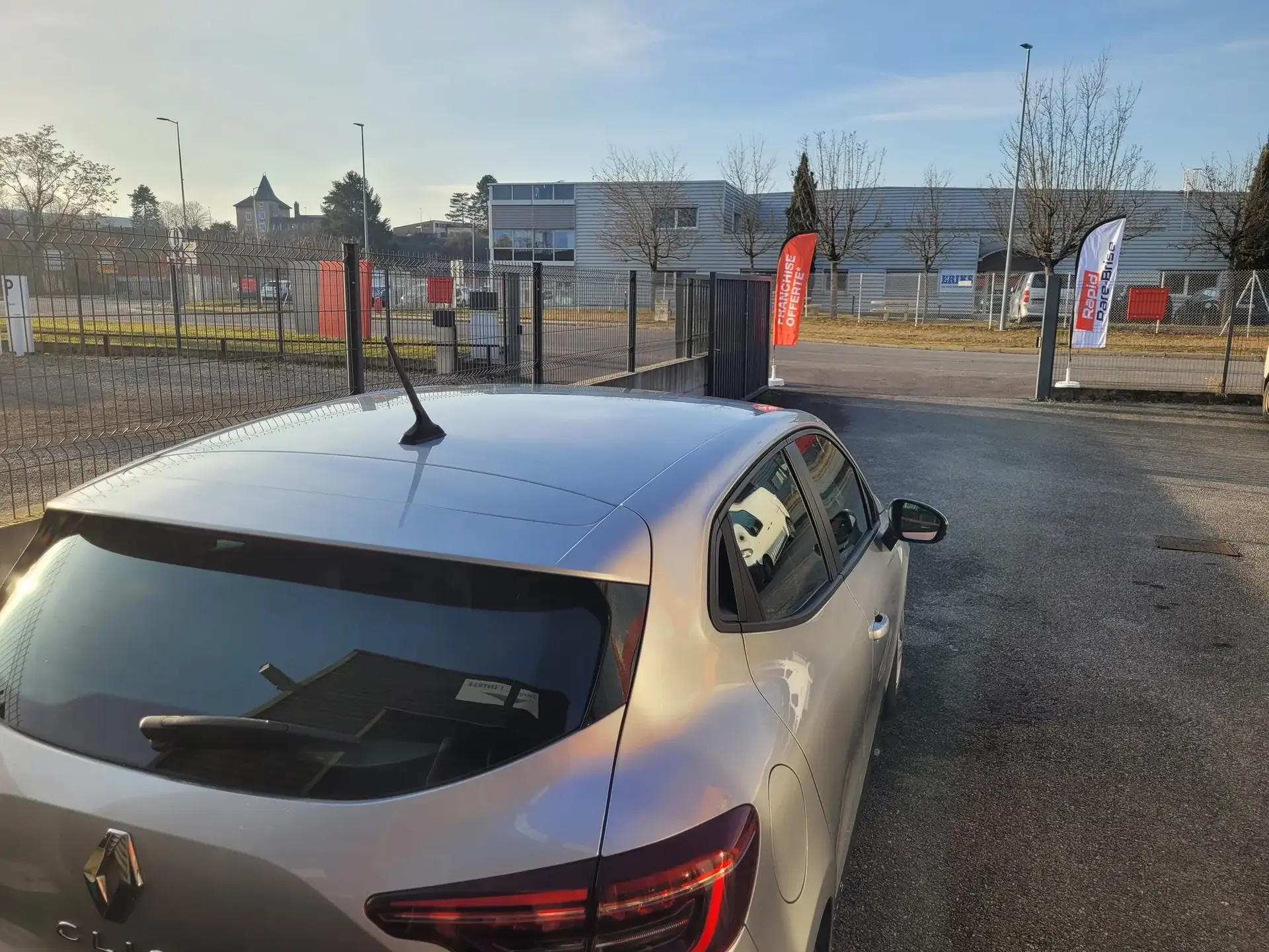 Photo Rapid Pare-Brise Saint-Marcellin